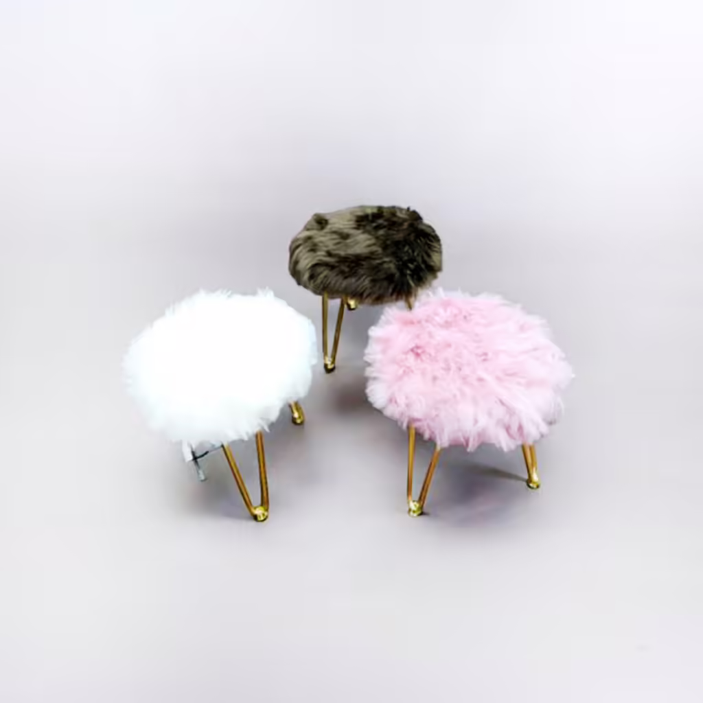 Stool 2